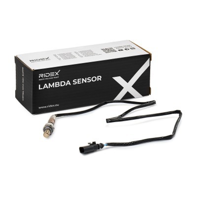 Sonda Lambda RIDEX 3922L0751 3922L0751 - foto 2