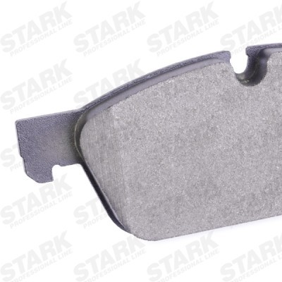 Klocki hamulcowe Stark SKBP-0011728 SKBP-0011728 - foto 4