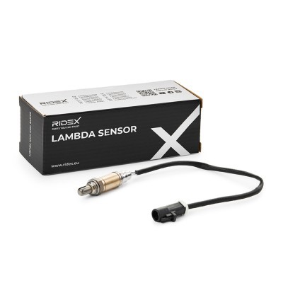 Sonda Lambda RIDEX 3922L0872 3922L0872 - foto 2
