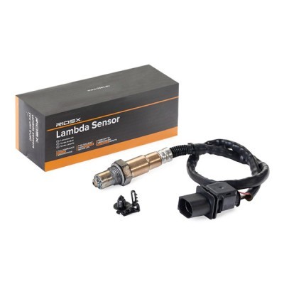 Sonda Lambda RIDEX 3922L0758 3922L0758 - foto 2