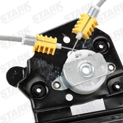 Podnośnik szyby Stark SKWR-0420190 SKWR-0420190 - foto 6
