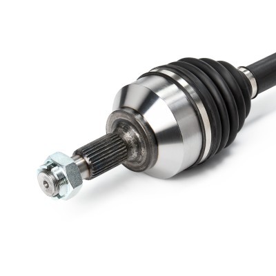 Półoś Napędowa RIDEX 13D0136R 13D0136R - foto 5