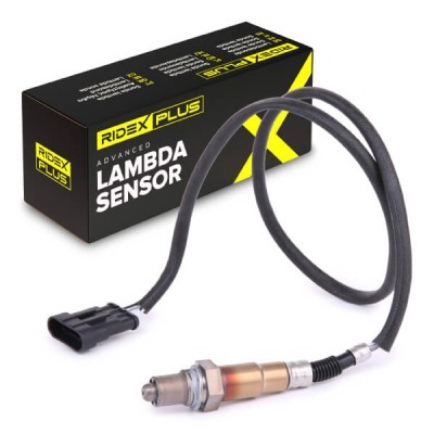 Sonda Lambda RIDEX 3922L0316P 3922L0316P - foto 2