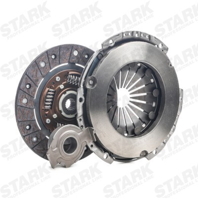 Zestaw Sprzęgła Stark SKCK-0100073 SKCK-0100073 - foto 4