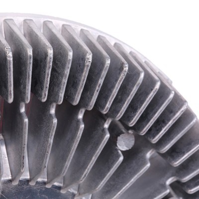 Wiskoza Wentylatora Chłodnicy RIDEX 509C0107 509C0107 - foto 5