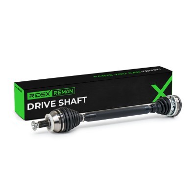 Półoś Napędowa RIDEX 13D1399R 13D1399R - foto 2