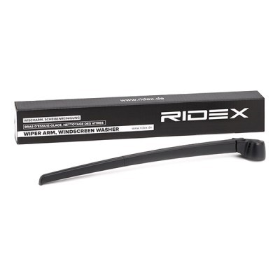 Ramię Wycieraczki RIDEX 301W0007 301W0007 - foto 3