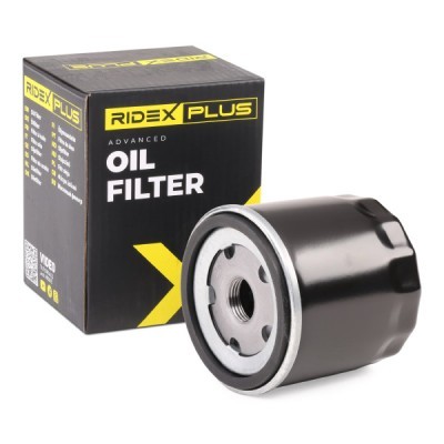 Filtr Oleju RIDEX 7O0016P 7O0016P - foto 2