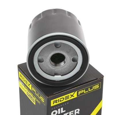 Filtr Oleju RIDEX 7O0005P 7O0005P - foto 5