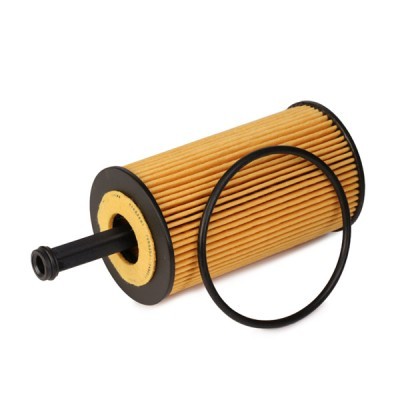 Filtr Oleju RIDEX 7O0055 7O0055 - foto 3