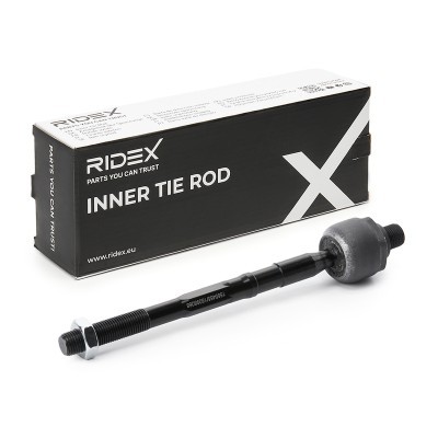 Drążek kierowniczy RIDEX 51T0735 51T0735 - foto 2