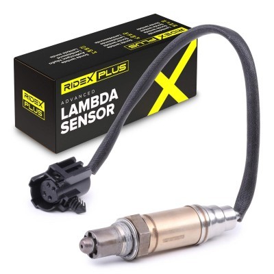 Sonda Lambda RIDEX 3922L0216P 3922L0216P - foto 2