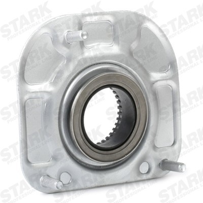 Mocowanie Amortyzatora Stark SKSS-0670118 SKSS-0670118 - foto 3