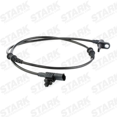 Czujnik ABS Stark SKWSS-0350141 SKWSS-0350141 - foto 4