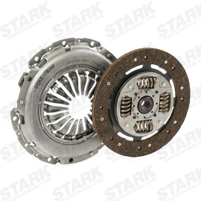Zestaw Sprzęgła Stark SKCK-0101892 SKCK-0101892 - foto 3