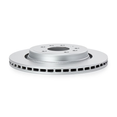 Tarcza hamulcowa RIDEX 82B0152P 82B0152P - foto 4