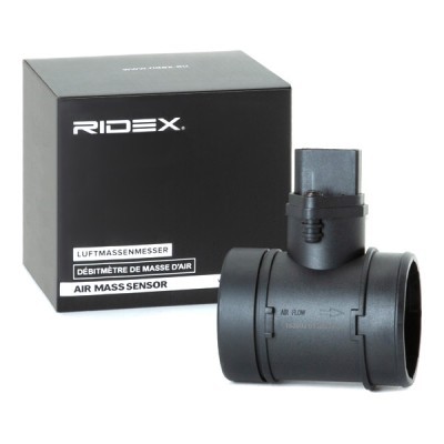 Przepływomierz RIDEX 3926A0257 3926A0257 - foto 2