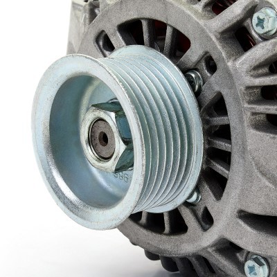 Alternator RIDEX 4G0430R 4G0430R - foto 5