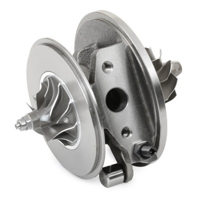 Wkład turbiny (rdzeń) RIDEX 4973C0147 4973C0147 - foto 4