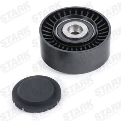 Rolka Prowadząca Pasek Wieloklinowy Stark SKDG-1080036 SKDG-1080036 - foto 6