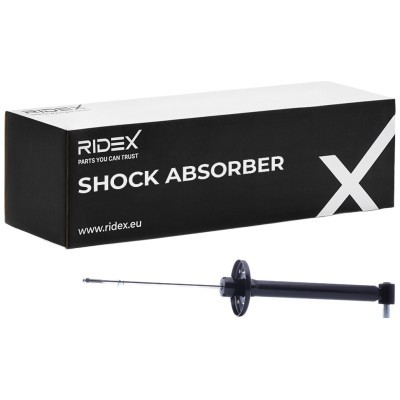 Amortyzator RIDEX 854S0012 854S0012 - foto 2