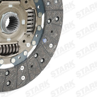 Zestaw Sprzęgła Stark SKCK-0101427 SKCK-0101427 - foto 4