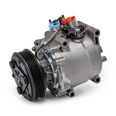 Sprężarka Klimatyzacji 447K0183R - foto 3