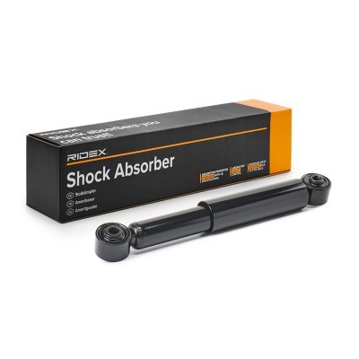 Amortyzator RIDEX 854S18293 854S18293 - foto 3