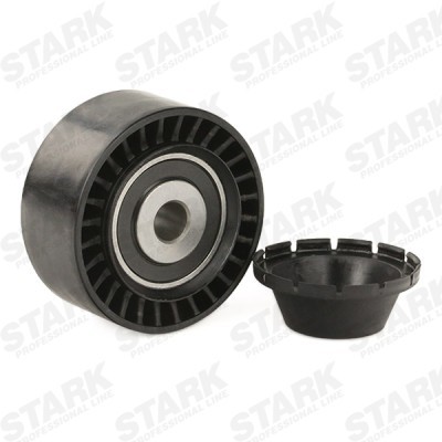 Rolka Prowadząca Pasek Wieloklinowy Stark SKDG-1080079 SKDG-1080079 - foto 5