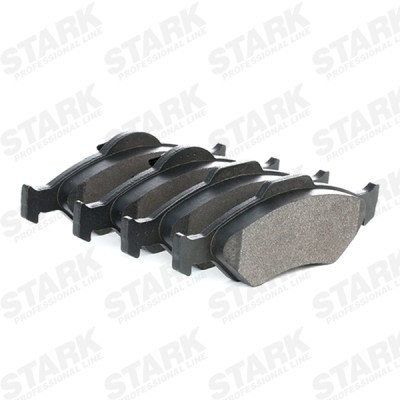 Klocki hamulcowe Stark SKBP-0010363 SKBP-0010363 - foto 4