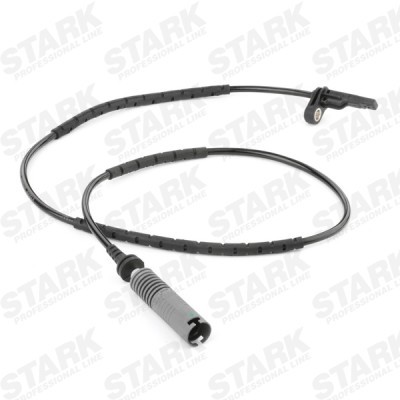 Czujnik ABS Stark SKWSS-0350254 SKWSS-0350254 - foto 4