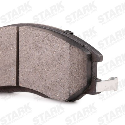 Klocki hamulcowe Stark SKBP-0011246 SKBP-0011246 - foto 7