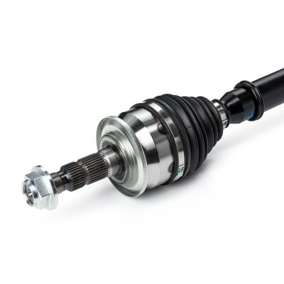Półoś Napędowa RIDEX 13D1698R 13D1698R - foto 5
