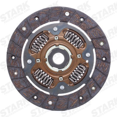 Zestaw Sprzęgła Stark SKCK-0100162 SKCK-0100162 - foto 6
