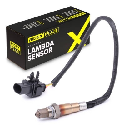 Sonda Lambda RIDEX 3922L0192P 3922L0192P - foto 2