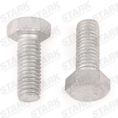 Klocki hamulcowe Stark SKBP-0011087 SKBP-0011087 - foto 6