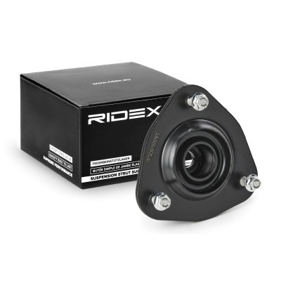 Mocowanie Amortyzatora RIDEX 1180S0487 1180S0487 - foto 1