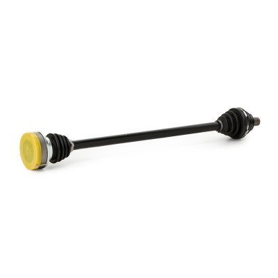 Półoś Napędowa RIDEX 13D1603R 13D1603R - foto 4