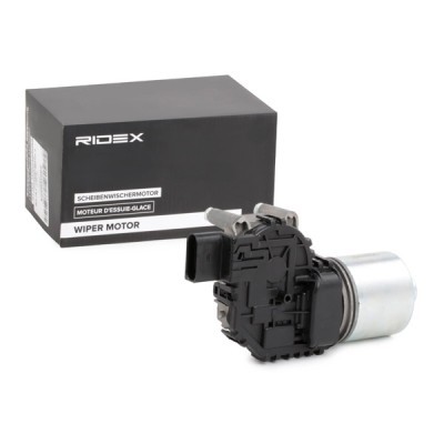 Silnik Wycieraczek RIDEX 295W0024 295W0024 - foto 2