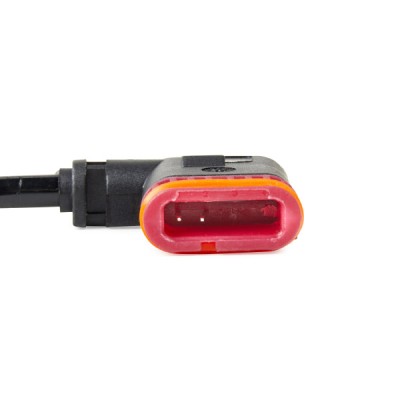 Czujnik ABS RIDEX 412W0025P 412W0025P - foto 6