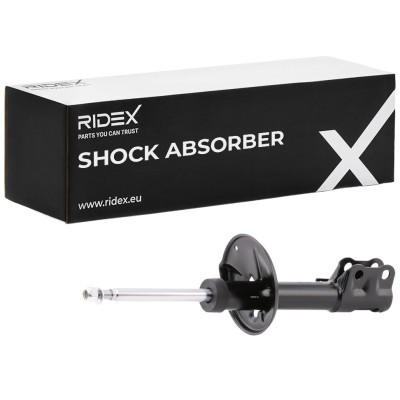 Amortyzator RIDEX 854S0106 854S0106 - foto 2