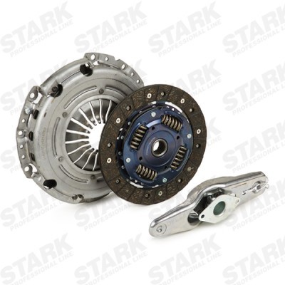 Zestaw Sprzęgła Stark SKCK-0100341 SKCK-0100341 - foto 3
