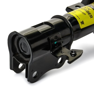 Amortyzator RIDEX 854S2209P 854S2209P - foto 6