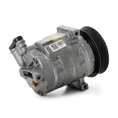 Kompresor klimatyzacji 447K0511R - foto 4