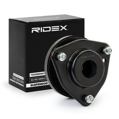 Mocowanie Amortyzatora RIDEX 1180S1446 1180S1446 - foto 1