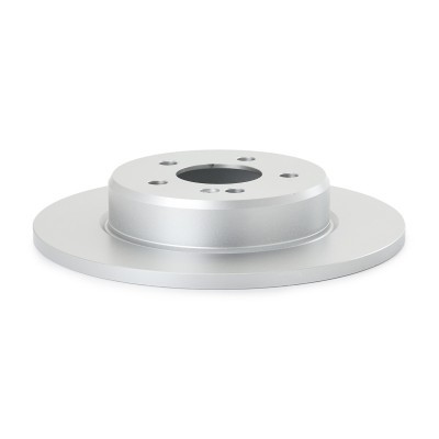 Tarcza hamulcowa RIDEX 82B1707P 82B1707P - foto 4