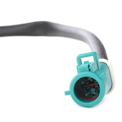 Sonda Lambda RIDEX 3922L0049 3922L0049 - foto 5