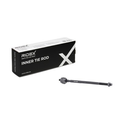 Drążek kierowniczy RIDEX 51T0150 51T0150 - foto 2