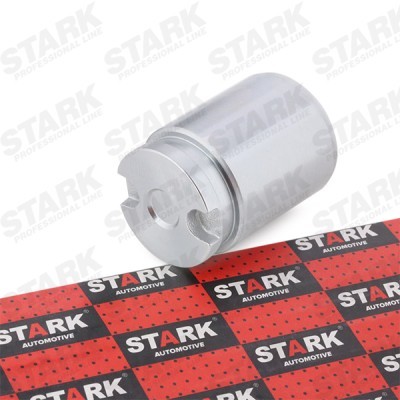 Tłoczek, zacisk hamulca Stark SKPBC-1660033 SKPBC-1660033 - foto 2