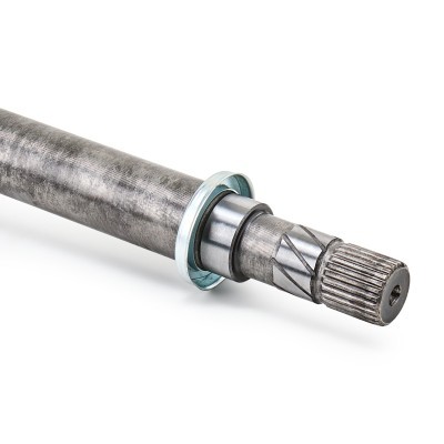 Półoś Napędowa RIDEX 13D0795R 13D0795R - foto 6